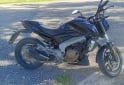 Motos - Bajaj Dominar 400 2018 Nafta 32000Km - En Venta