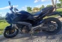 Motos - Bajaj Dominar 400 2018 Nafta 32000Km - En Venta