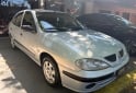 Autos - Renault Megane 1.6 authentique 2008 Nafta 117000Km - En Venta