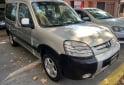 Utilitarios - Peugeot Partner patagónica hdi 2012 Diesel 160000Km - En Venta