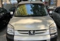 Utilitarios - Peugeot Partner patagónica hdi 2012 Diesel 160000Km - En Venta