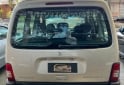 Utilitarios - Peugeot Partner patagónica hdi 2012 Diesel 160000Km - En Venta