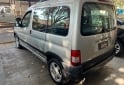 Utilitarios - Peugeot Partner patagónica hdi 2012 Diesel 160000Km - En Venta