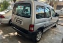 Utilitarios - Peugeot Partner patagónica hdi 2012 Diesel 160000Km - En Venta