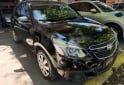 Autos - Chevrolet Agile ls 1.4 2016 Nafta - En Venta