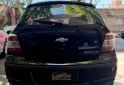 Autos - Chevrolet Agile ls 1.4 2016 Nafta - En Venta