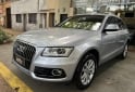 Camionetas - Audi Q5 quattro 2017 Nafta 150000Km - En Venta