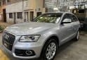 Camionetas - Audi Q5 quattro 2017 Nafta 150000Km - En Venta