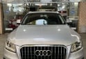 Camionetas - Audi Q5 quattro 2017 Nafta 150000Km - En Venta
