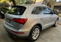 Camionetas - Audi Q5 quattro 2017 Nafta 150000Km - En Venta