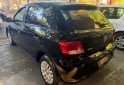 Autos - Volkswagen Gol trend 1.6 2009 Nafta 160000Km - En Venta