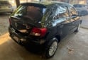 Autos - Volkswagen Gol trend 1.6 2009 Nafta 160000Km - En Venta