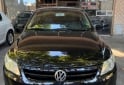 Autos - Volkswagen Gol trend 1.6 2009 Nafta 160000Km - En Venta
