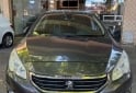 Autos - Peugeot 408 feline 2016 Nafta 82000Km - En Venta