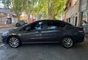 Autos - Peugeot 408 feline 2016 Nafta 82000Km - En Venta
