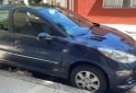 Autos - Peugeot 207 2013 Nafta 160000Km - En Venta