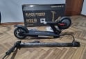 Otros - Monopatin electrico. Black Power R32 - En Venta