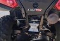 Cuatris y UTVs - Polaris Sportman 400 2011  500Km - En Venta