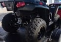 Cuatris y UTVs - Polaris Sportman 400 2011  500Km - En Venta