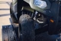 Cuatris y UTVs - Polaris Sportman 400 2011  500Km - En Venta