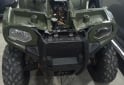 Cuatris y UTVs - Polaris Sportman 400 2011  500Km - En Venta