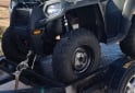 Cuatris y UTVs - Polaris Sportman 400 2011  500Km - En Venta
