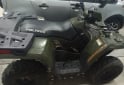 Cuatris y UTVs - Polaris Sportman 400 2011  500Km - En Venta