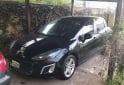 Autos - Peugeot Allure 1.6 2012 GNC 191000Km - En Venta