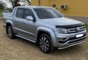Camionetas - Volkswagen Amarok 2023 Diesel 68000Km - En Venta