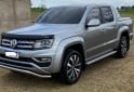 Camionetas - Volkswagen Amarok 2023 Diesel 68000Km - En Venta
