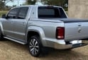 Camionetas - Volkswagen Amarok 2023 Diesel 68000Km - En Venta
