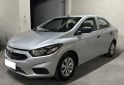 Autos - Chevrolet ÓNIX LS JOY + 2020 Nafta 30000Km - En Venta