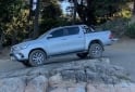 Camionetas - Toyota HILUX SRX, AT 2016 Diesel 250000Km - En Venta