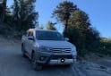 Camionetas - Toyota HILUX SRX, AT 2016 Diesel 250000Km - En Venta