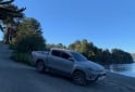 Camionetas - Toyota HILUX SRX, AT 2016 Diesel 250000Km - En Venta