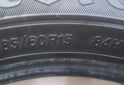 Accesorios para Autos - cubiertas FIRESTONE F-700  185/60/15 - En Venta
