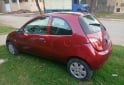 Autos - Ford Ka tatoo 2004 Nafta 130000Km - En Venta