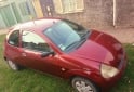 Autos - Ford Ka tatoo 2004 Nafta 130000Km - En Venta