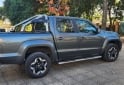 Camionetas - Volkswagen Amarok V6 2025 Diesel 22000Km - En Venta