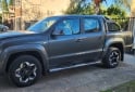 Camionetas - Volkswagen Amarok V6 2025 Diesel 22000Km - En Venta