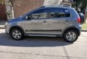 Autos - Volkswagen Cross fox 2012 Nafta 146000Km - En Venta