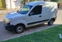 Utilitarios - Renault Kangoo 2014 GNC 155000Km - En Venta