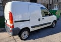 Utilitarios - Renault Kangoo 2014 GNC 155000Km - En Venta