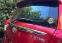 Autos - Toyota Etios 2015 Nafta 136000Km - En Venta