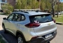 Autos - Chevrolet Tracker LTZ 2023 Nafta 45000Km - En Venta