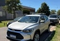 Autos - Chevrolet Tracker LTZ 2023 Nafta 45000Km - En Venta