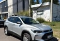 Autos - Chevrolet Tracker LTZ 2023 Nafta 45000Km - En Venta