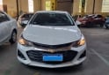 Autos - Chevrolet CRUZE LT 2021 2021 Nafta 63000Km - En Venta