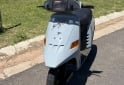 Motos - Piaggio Scatto 50 1991 Nafta 4096Km - En Venta