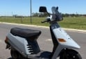 Motos - Piaggio Scatto 50 1991 Nafta 4096Km - En Venta